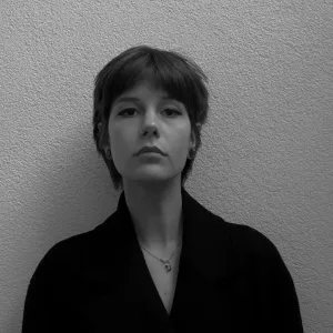 Rebecca Lucia Martínková