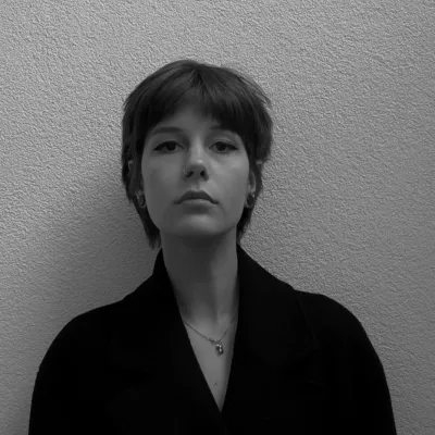Rebecca Lucia Martínková