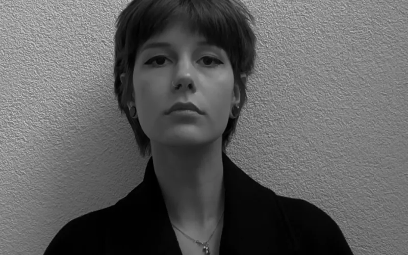 Rebecca Lucia Martínková