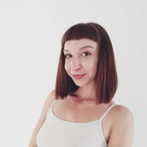 Rebeka Csombordi