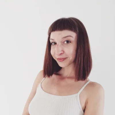 Rebeka Csombordi