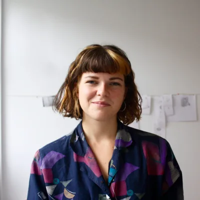 Sophie Olivia Taleja Schmidt