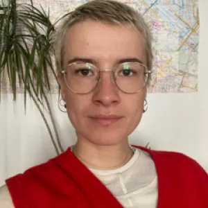 Tabea Merly