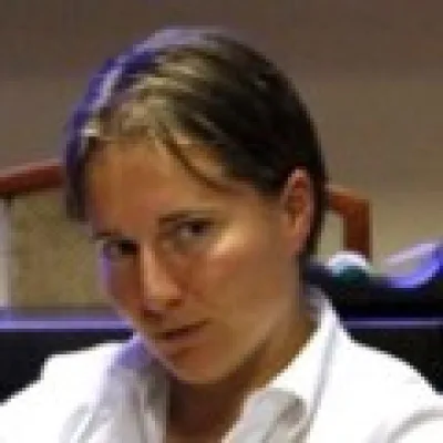 Ulrike Exner
