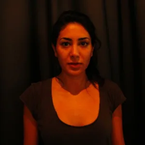 Zahra Shahabi Sirjani