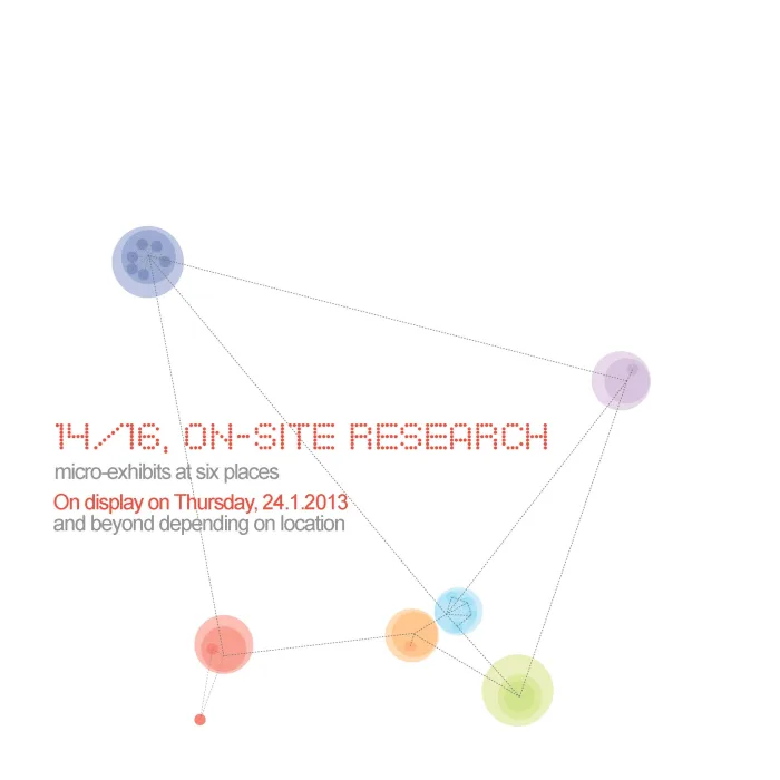 14/16,On-Site Research
