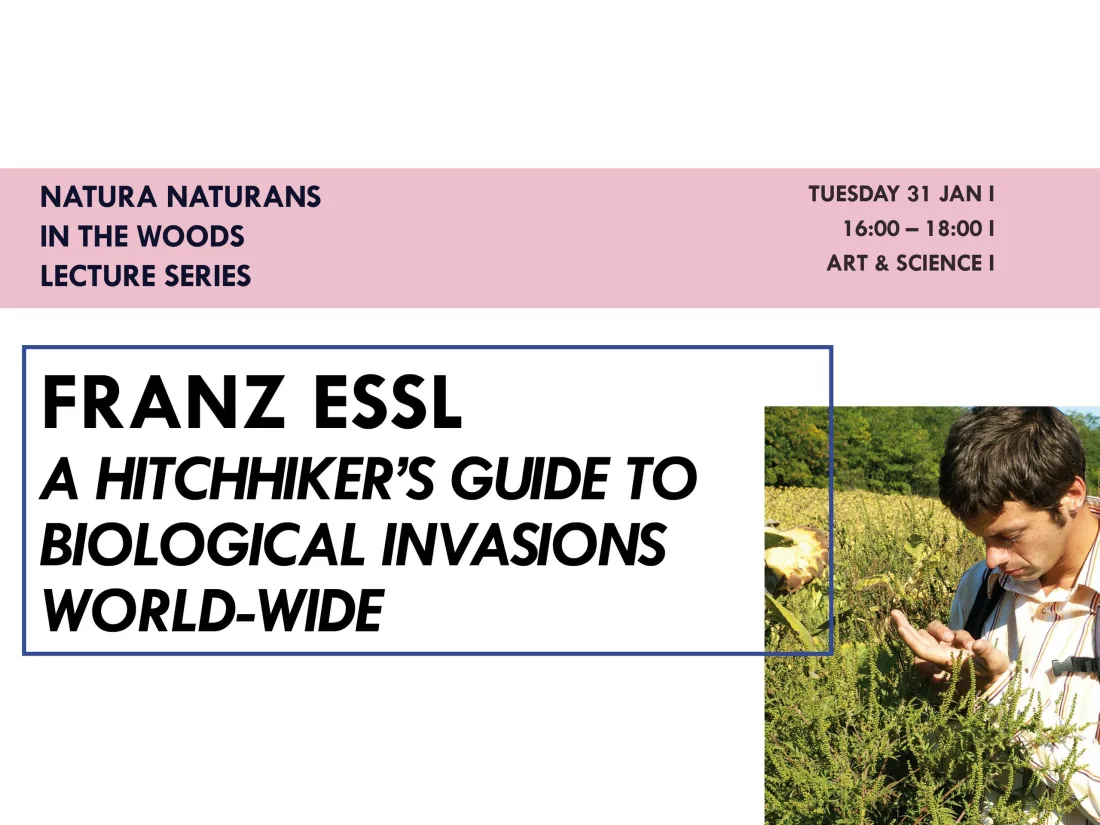 A Hitchhiker’s Guide To Biological Invasions World-Wide