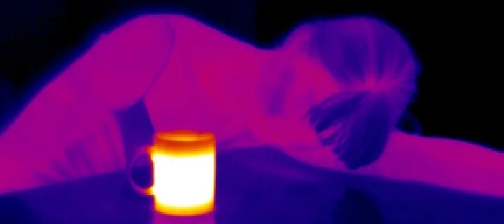 Solmaz Farhang, Above 0.74 µm, 2012