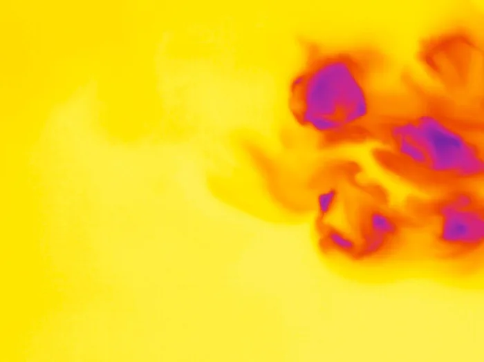 Above 0.74 µm