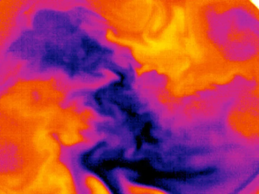 Solmaz Farhang, Above 0.74 µm, 2012