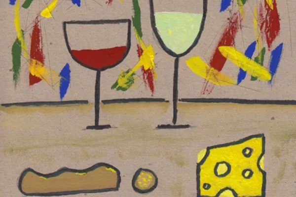 Accounting for Taste