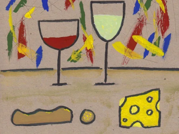 Accounting for Taste