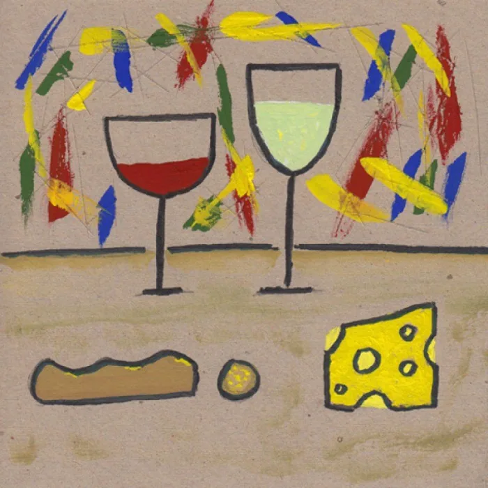 Accounting for Taste