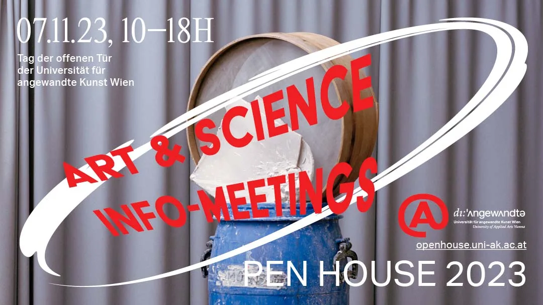 Admission 2024 | Information Meeting