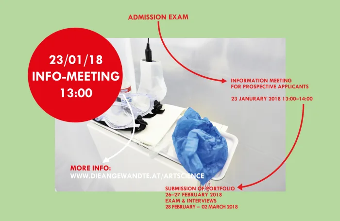 Admission Exam 2018/19