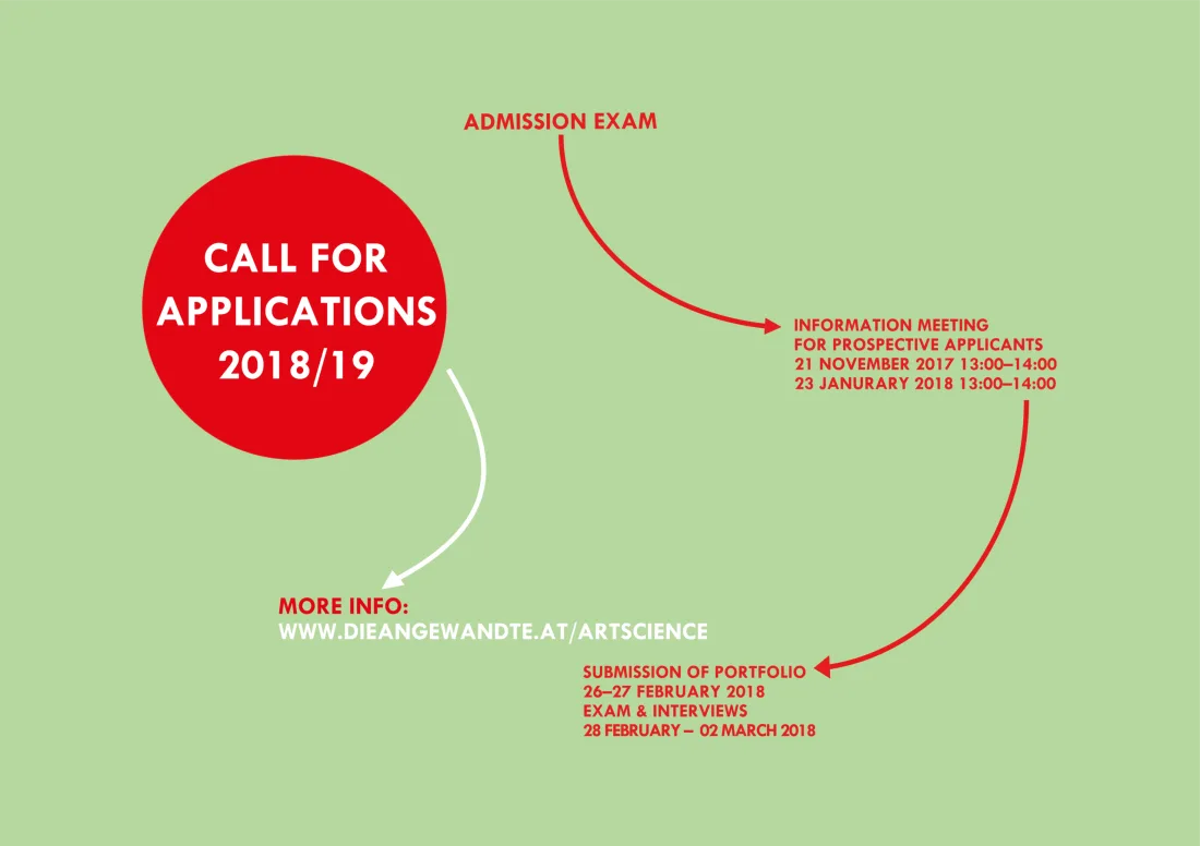 Admission Exam 2018/19