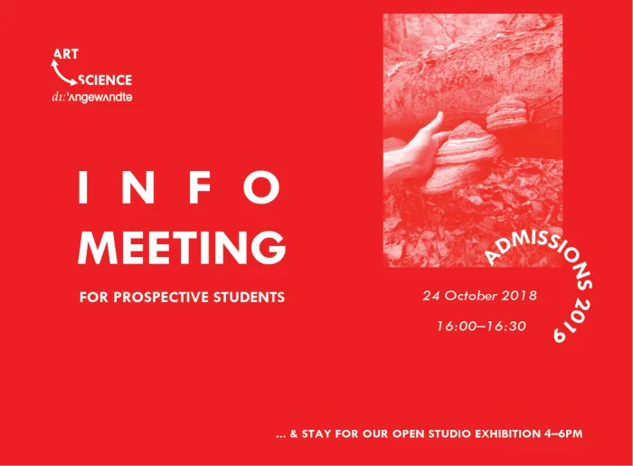 Admission Exam 2019/20