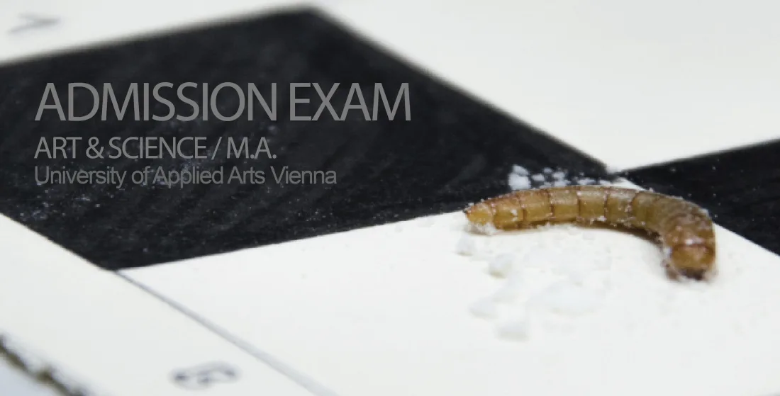 Admissions Exam 2014/15