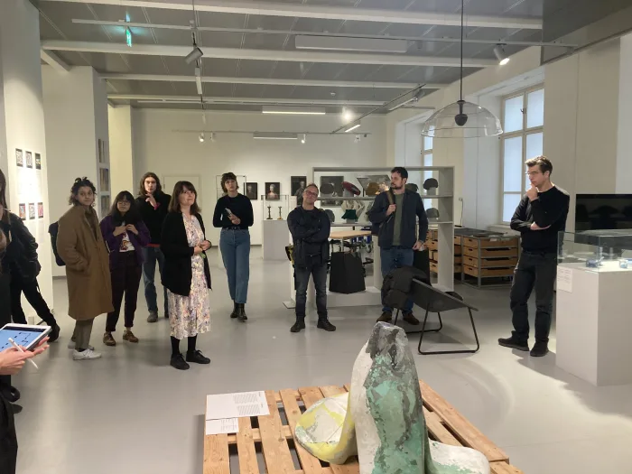 AIL | Kuffner Sternwarte | Josephinum