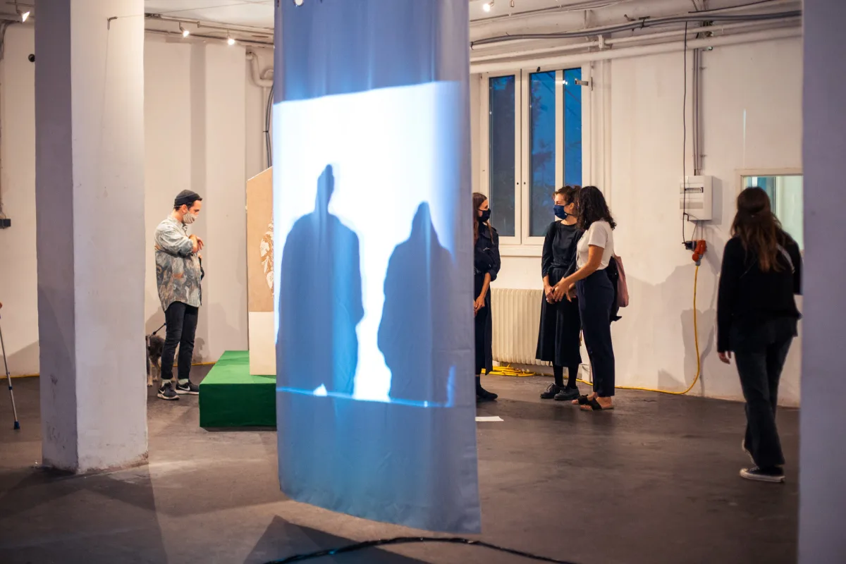 Allegory of The Cave II