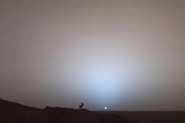 Alpine Space Programme