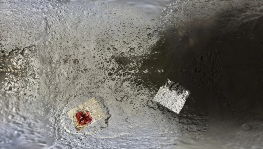 Alpine Space Programme