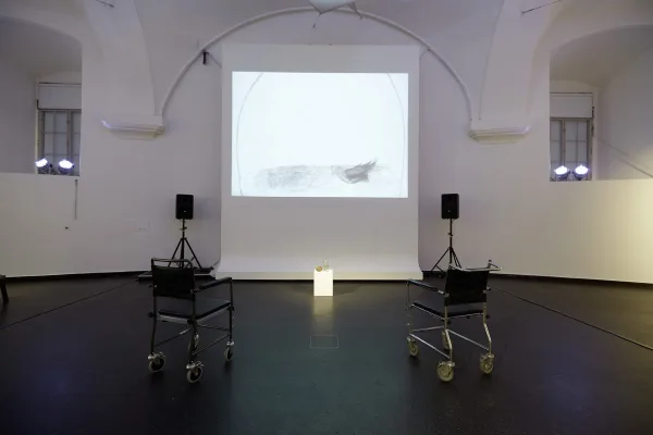 Animation, Suspended