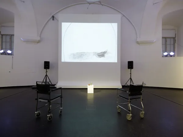 Animation, Suspended