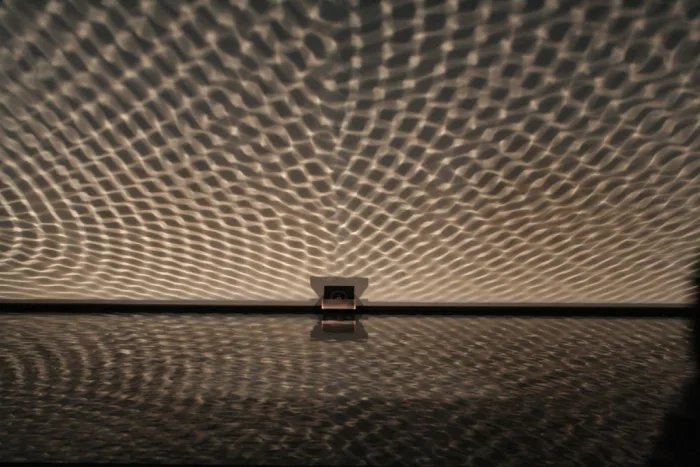 Ars Electronica 2010, photo Art & Science