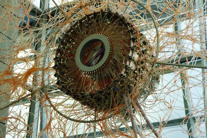 Ars Electronica 2011
