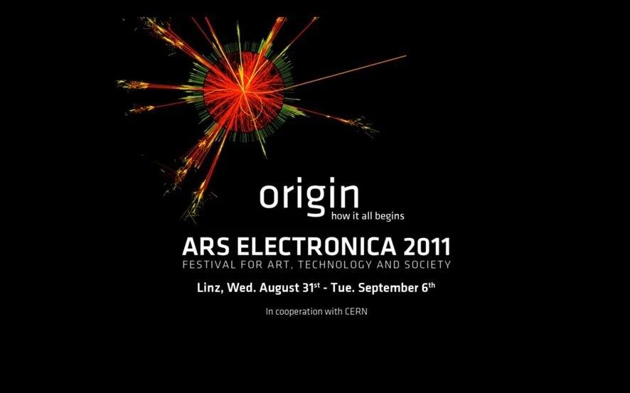 Ars Electronica 2011