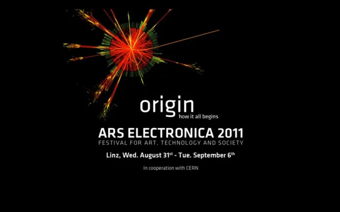 Ars Electronica 2011