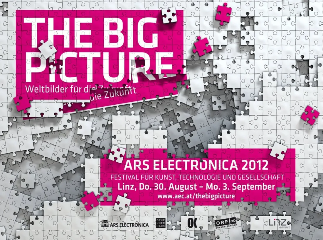 Ars Electronica 2012