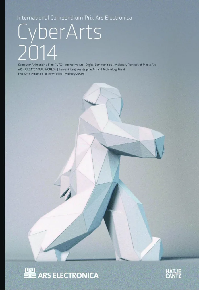 Ars Electronica 2014