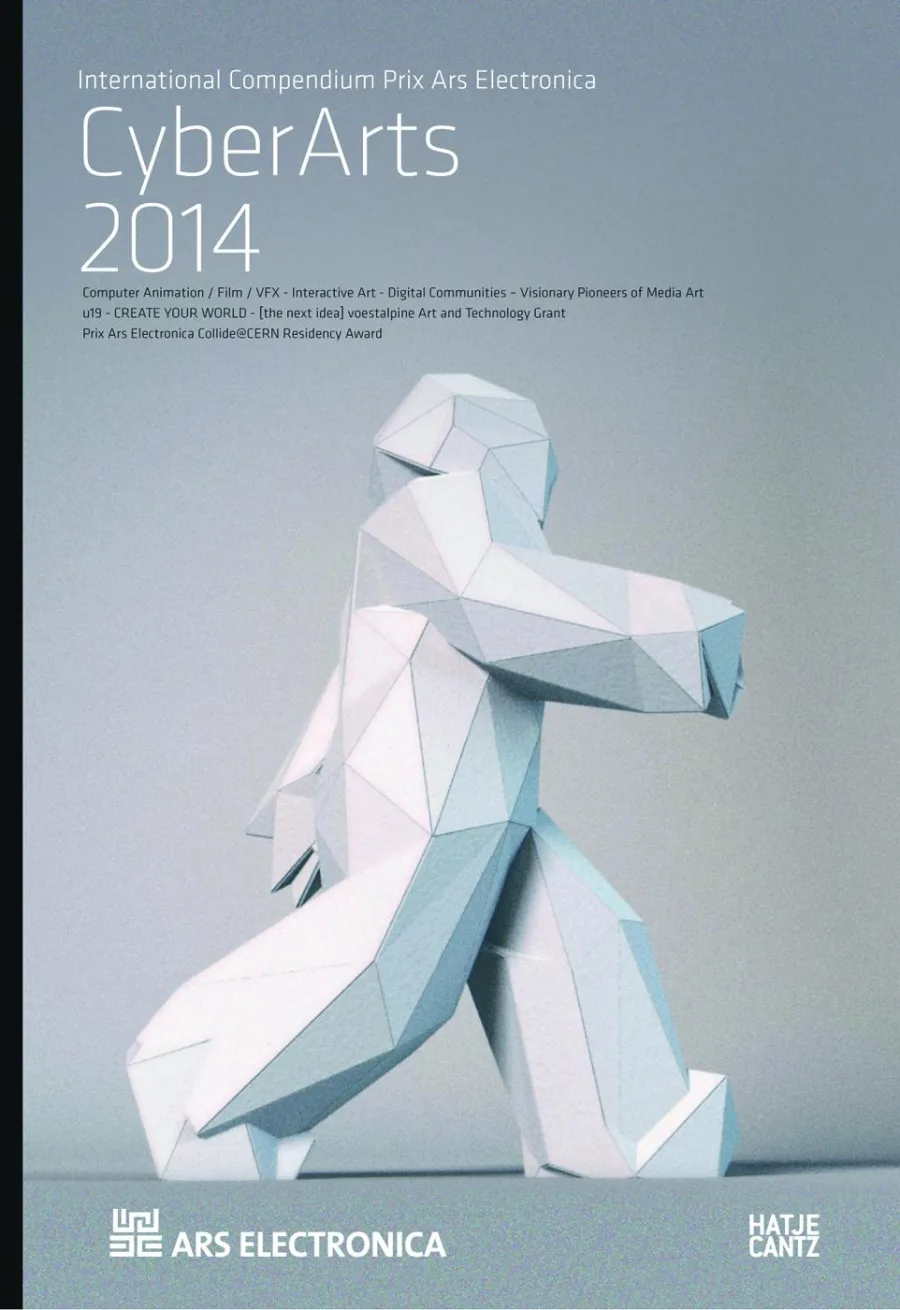 Ars Electronica 2014
