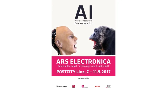Ars Electronica 2017