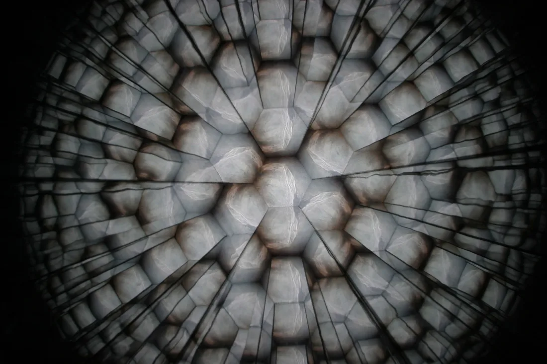 Art & Science collaborations: Being in Between