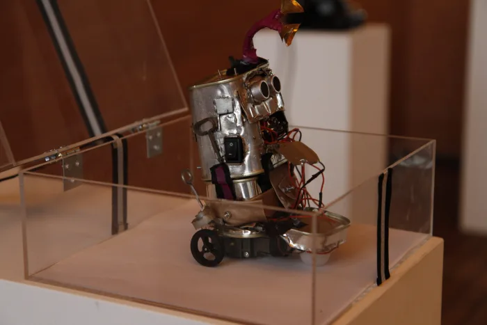 ART, SCIENCE AND SOCIETY / 12th ELIA Biennial Conference, Vienna
