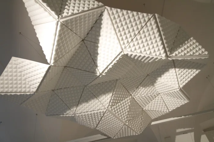 Artscience Space