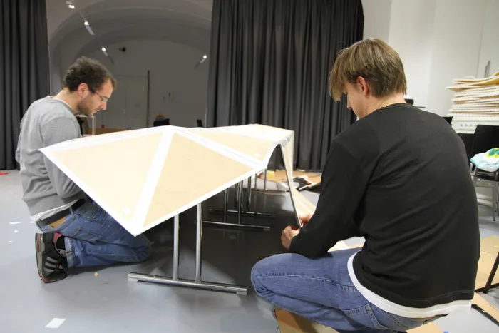 Artscience Space