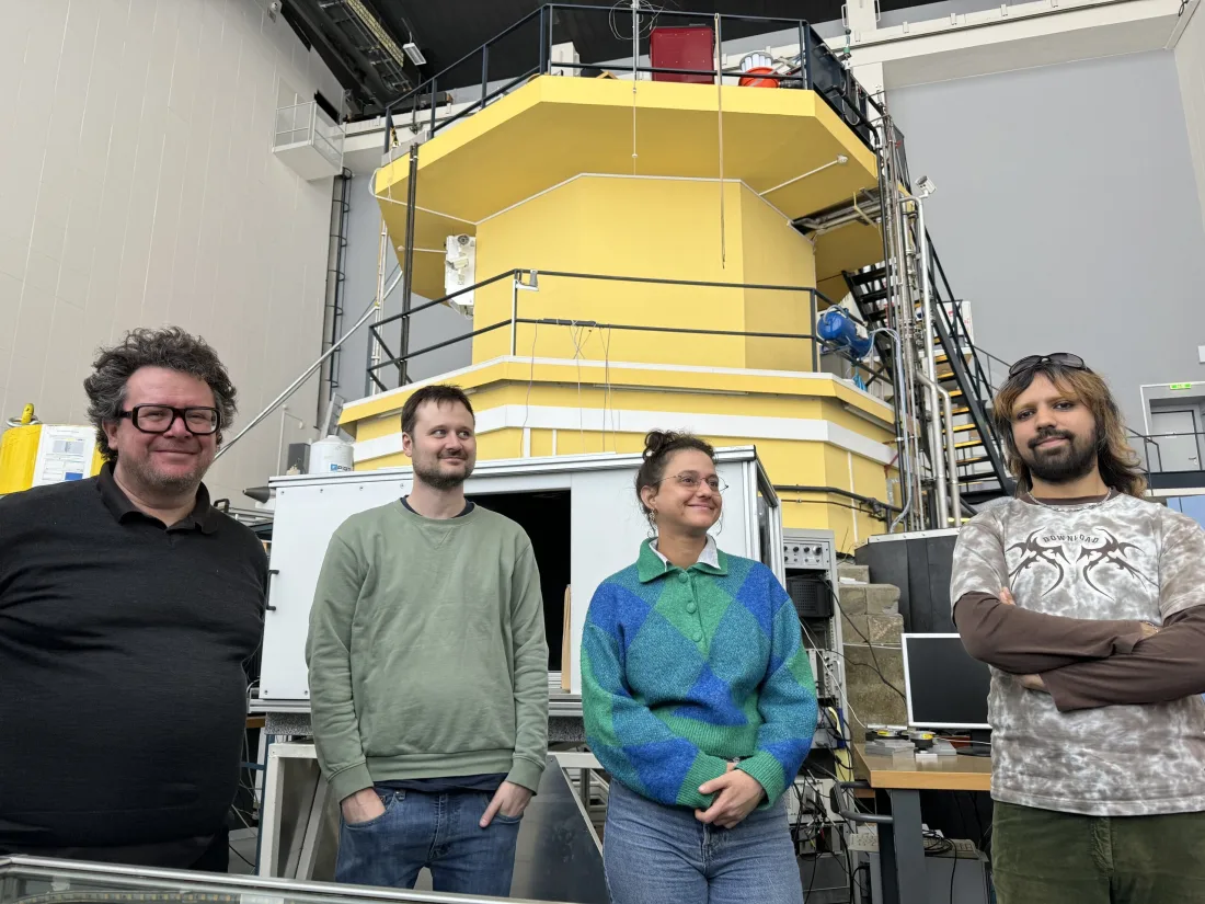 ATI - Atom Institute | TU Wien