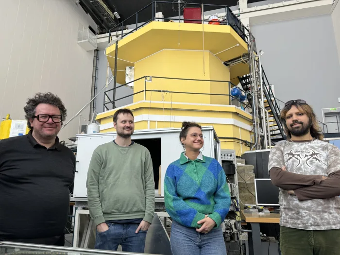 ATI - Atom Institute | TU Wien