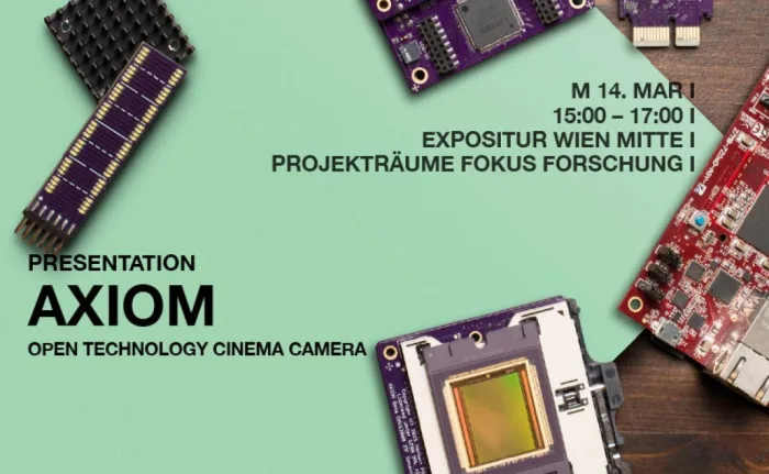 AXIOM