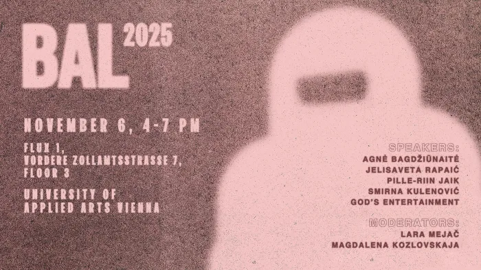 bal conference 2025