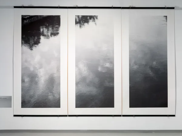 The Banks of River Lethe (The Boundaries of Realism and Abstraction)