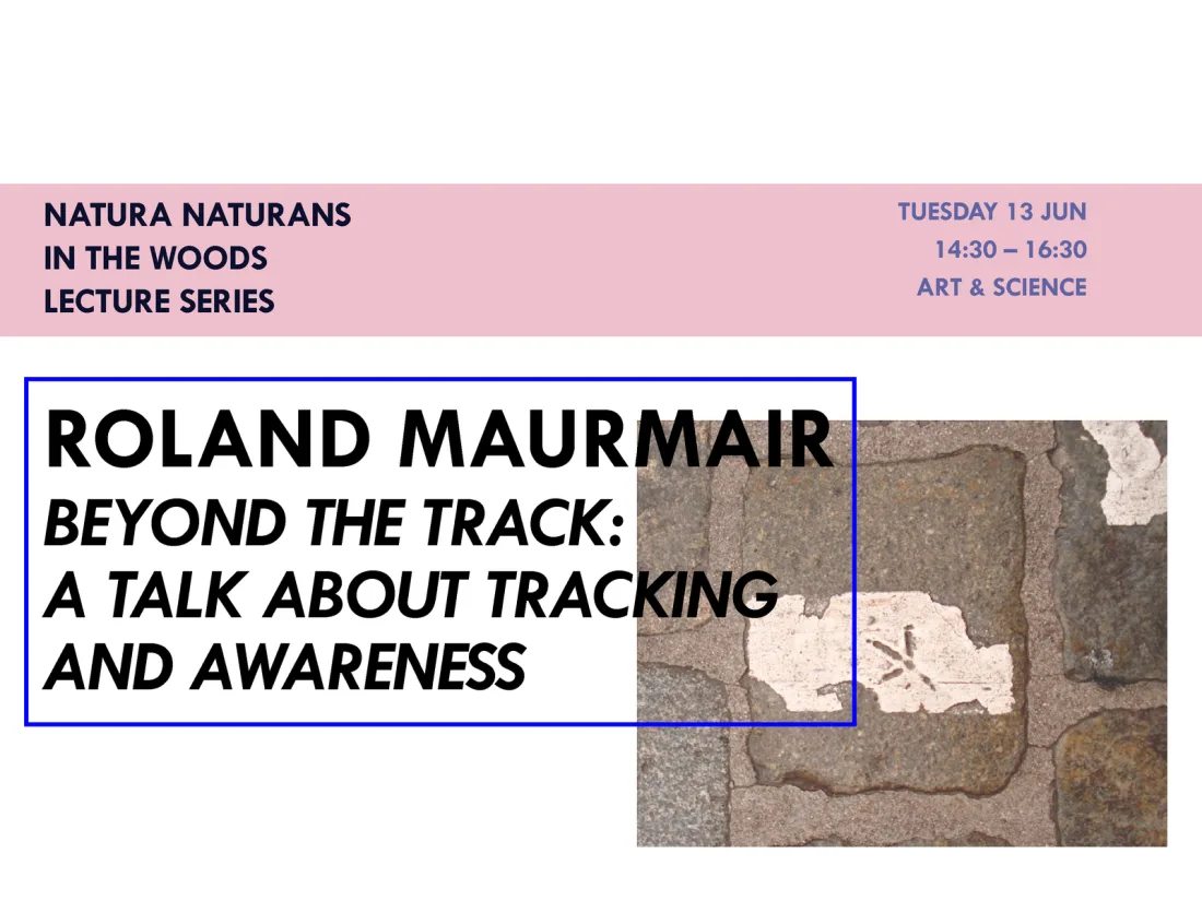 Beyond The Track: A Talk About Tracking And Awareness