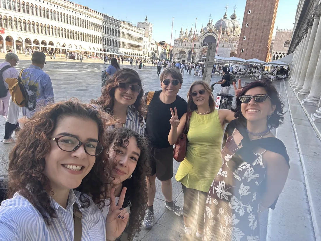 Biennale Venice visit 2026