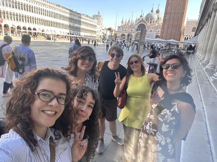 Biennale Venice visit 2026
