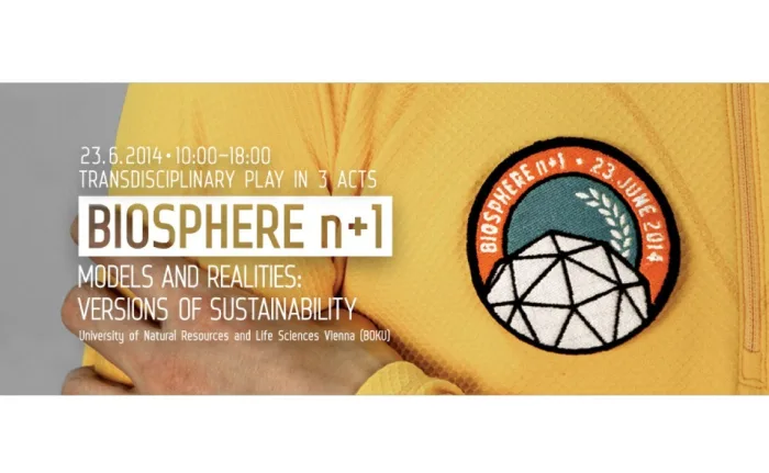 BIOSPHERE n+1