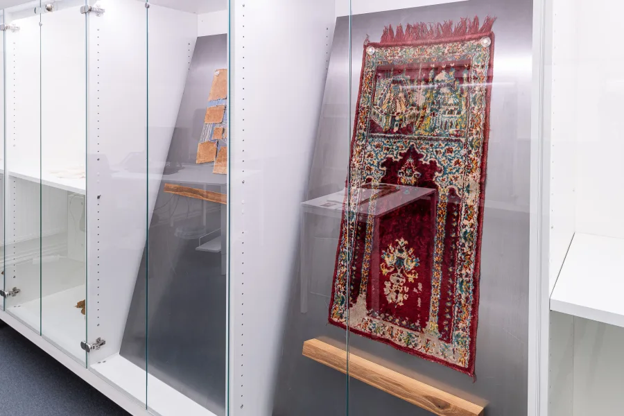 The Body as an Archive: A Journey Through the Marks and Memories We Bear.